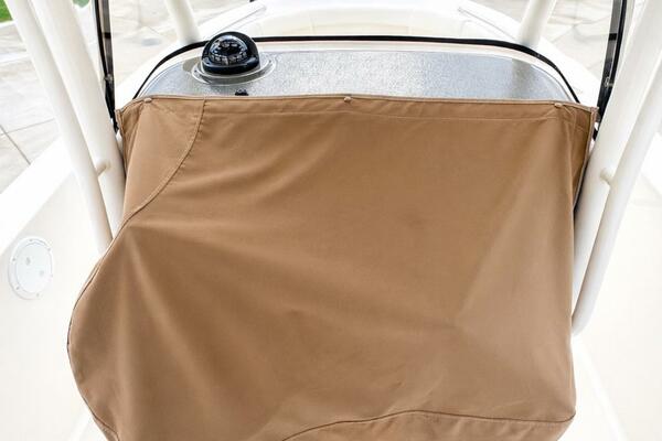 26ft Pursuit Yacht For Sale