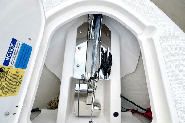 26ft Pursuit Yacht For Sale