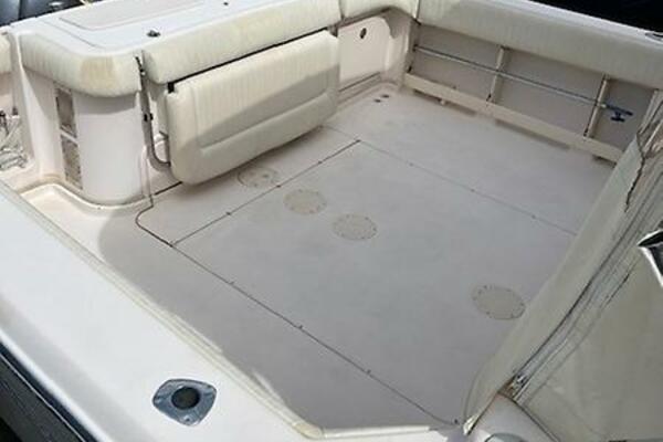 See More Salt 33ft Grady White Yacht For Sale