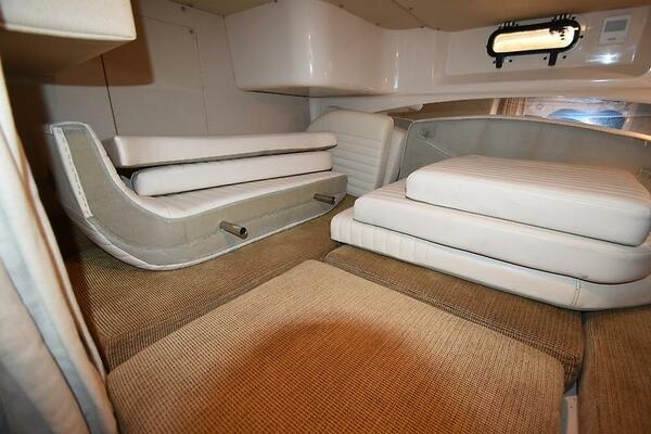 See More Salt 33ft Grady White Yacht For Sale