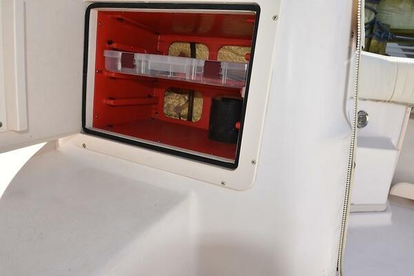 See More Salt 33ft Grady White Yacht For Sale