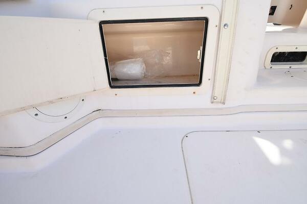 See More Salt 33ft Grady White Yacht For Sale