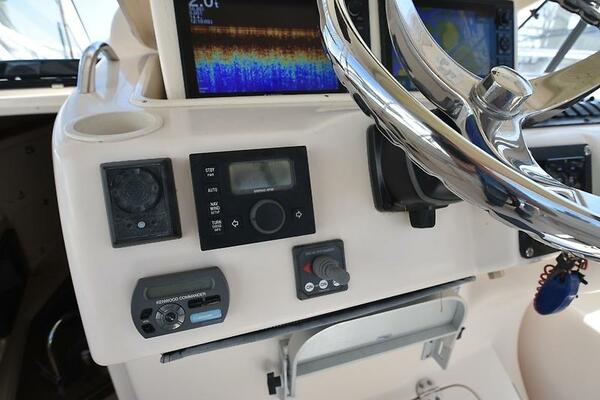 See More Salt 33ft Grady White Yacht For Sale