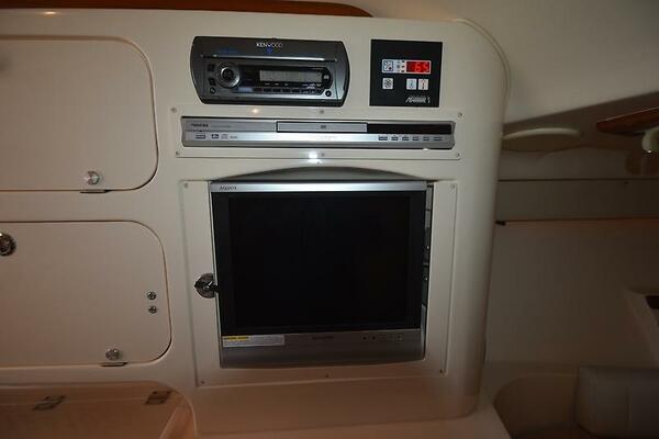 See More Salt 33ft Grady White Yacht For Sale