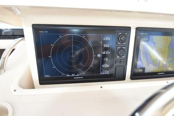 See More Salt 33ft Grady White Yacht For Sale