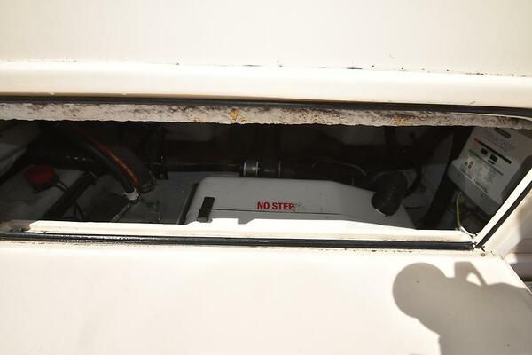 See More Salt 33ft Grady White Yacht For Sale