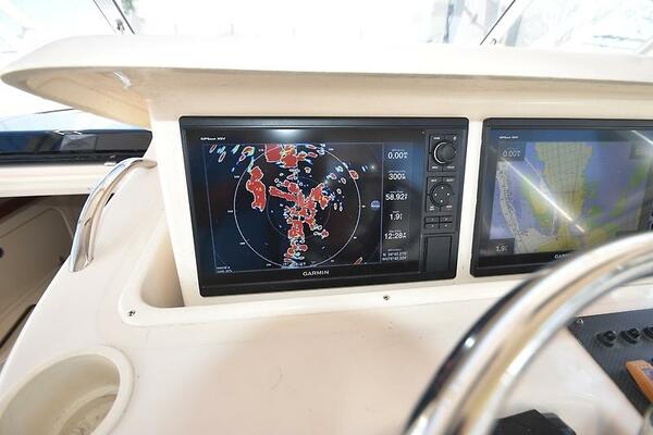 See More Salt 33ft Grady White Yacht For Sale