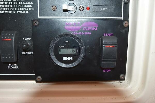 See More Salt 33ft Grady White Yacht For Sale