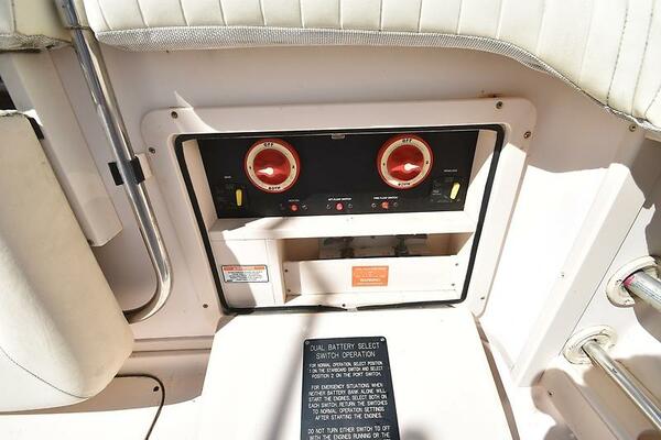 See More Salt 33ft Grady White Yacht For Sale