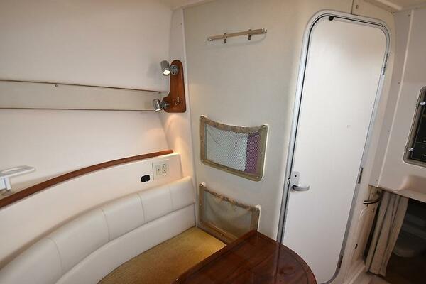 See More Salt 33ft Grady White Yacht For Sale