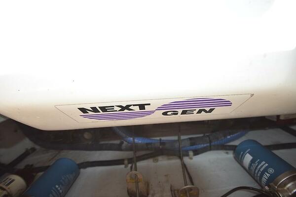 See More Salt 33ft Grady White Yacht For Sale