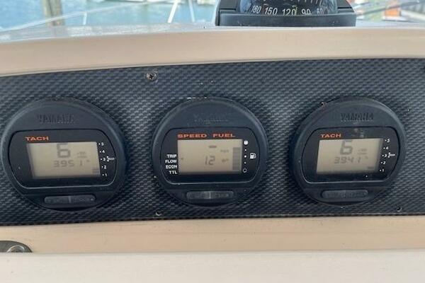 See More Salt 33ft Grady White Yacht For Sale