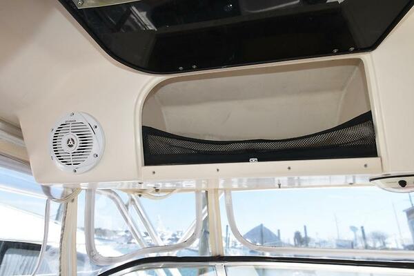 See More Salt 33ft Grady White Yacht For Sale