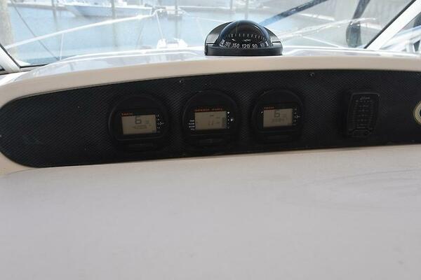 See More Salt 33ft Grady White Yacht For Sale