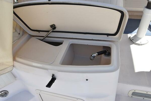 See More Salt 33ft Grady White Yacht For Sale