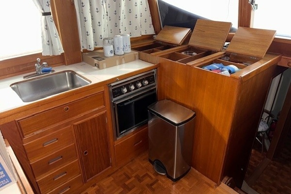 Galley