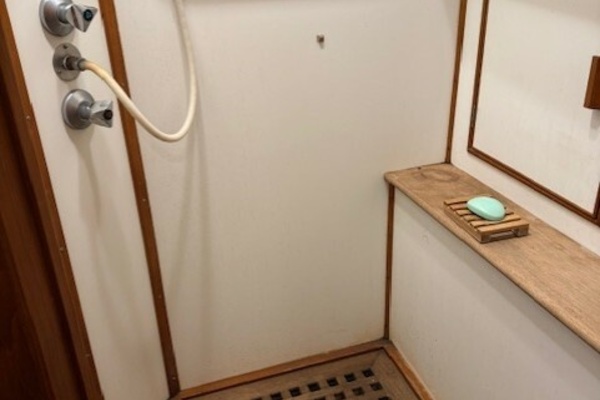 Spring House 46ft Grand Banks Yacht For Sale