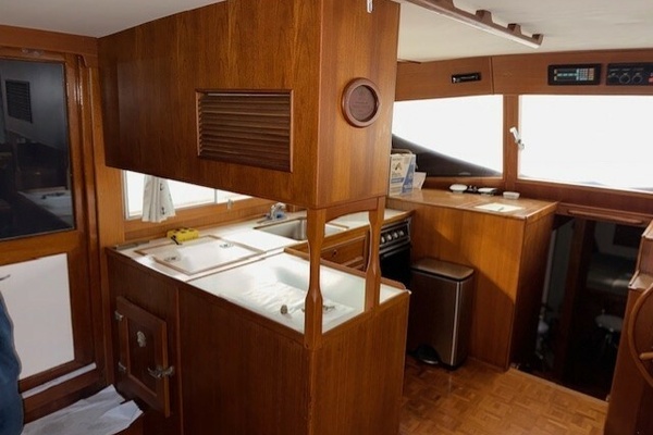 Galley