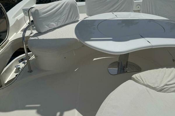 68ft Azimut Yacht For Sale