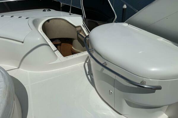 68ft Azimut Yacht For Sale