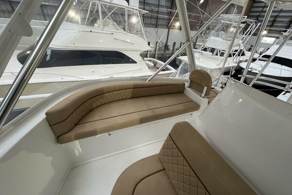 Hooked Up 50ft Viking Yacht For Sale