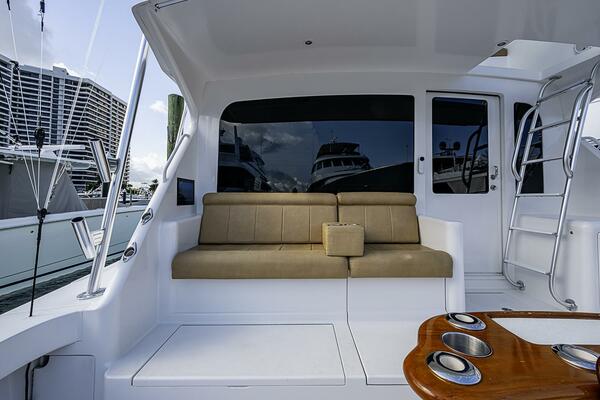 Done Deal 56ft Viking Yacht For Sale