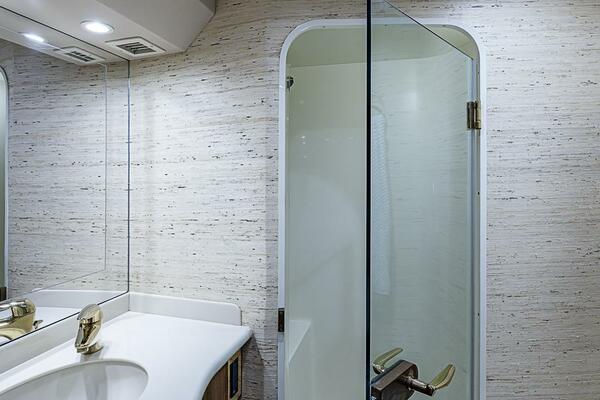 Done Deal 56ft Viking Yacht For Sale