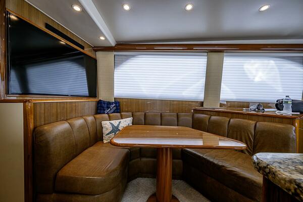 Done Deal 56ft Viking Yacht For Sale