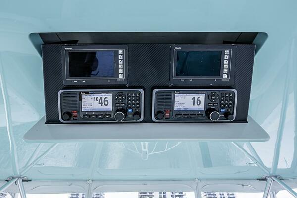 Done Deal 56ft Viking Yacht For Sale