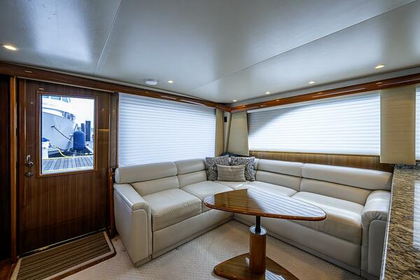 Done Deal 56ft Viking Yacht For Sale