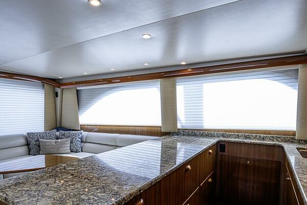 Done Deal 56ft Viking Yacht For Sale