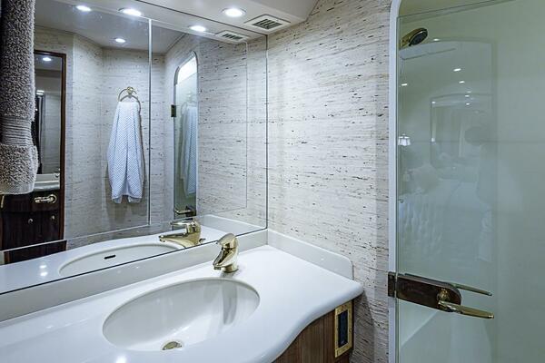 Done Deal 56ft Viking Yacht For Sale