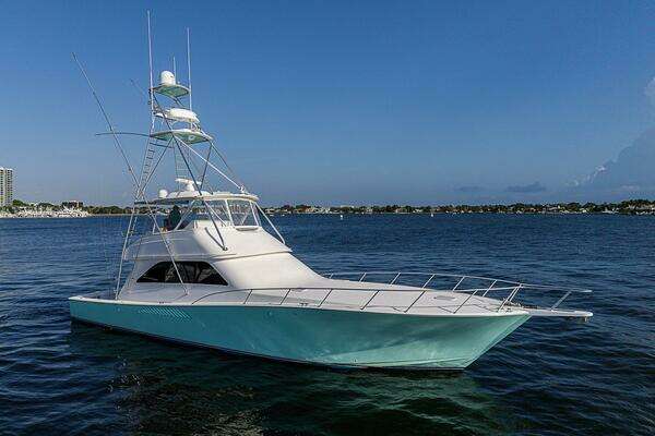 56-ft-Viking-2006-56C-Done Deal-Palm Beach Florida United States yacht for sale