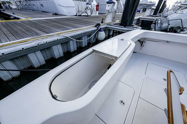 Done Deal 56ft Viking Yacht For Sale