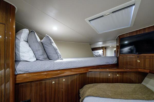 Done Deal 56ft Viking Yacht For Sale