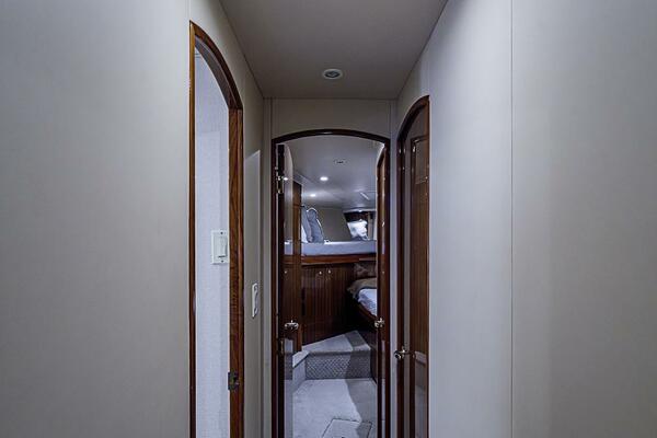 Done Deal 56ft Viking Yacht For Sale