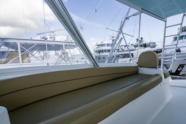 Done Deal 56ft Viking Yacht For Sale