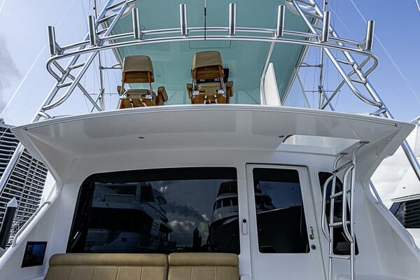 Done Deal 56ft Viking Yacht For Sale