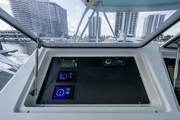 Done Deal 56ft Viking Yacht For Sale