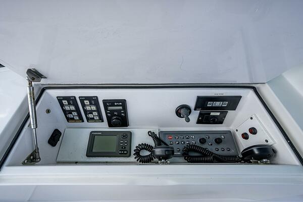 Done Deal 56ft Viking Yacht For Sale