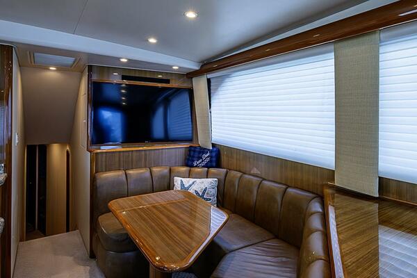 Done Deal 56ft Viking Yacht For Sale