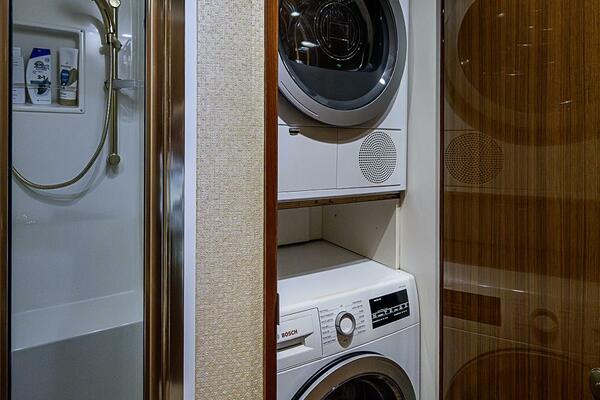 Done Deal 56ft Viking Yacht For Sale