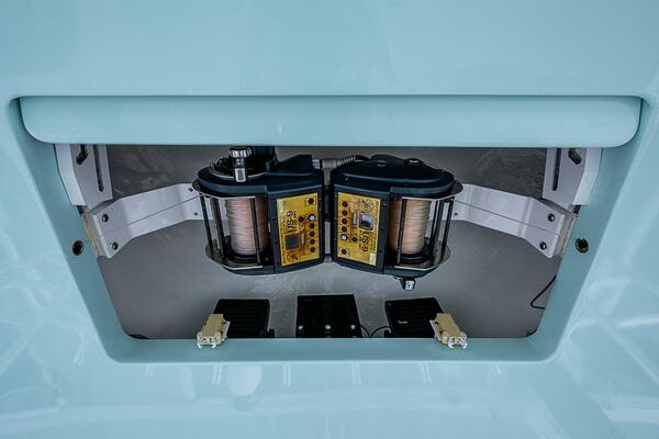 Done Deal 56ft Viking Yacht For Sale