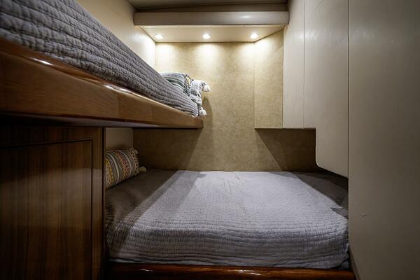 Done Deal 56ft Viking Yacht For Sale