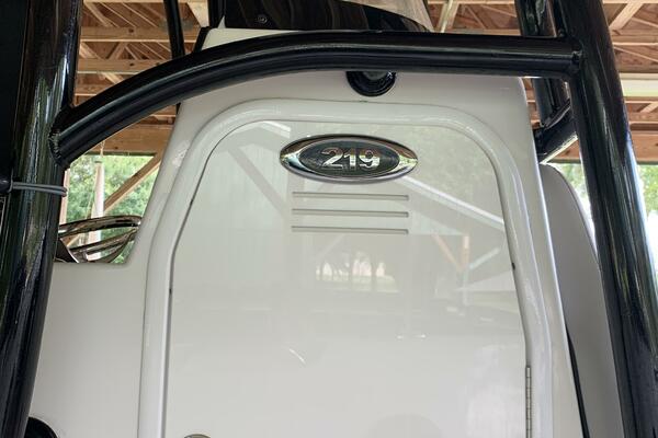 22ft Sea Pro Yacht For Sale