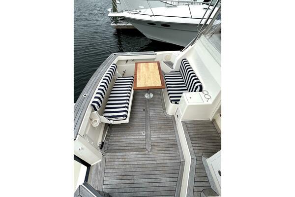 38ft Sabre Yacht For Sale