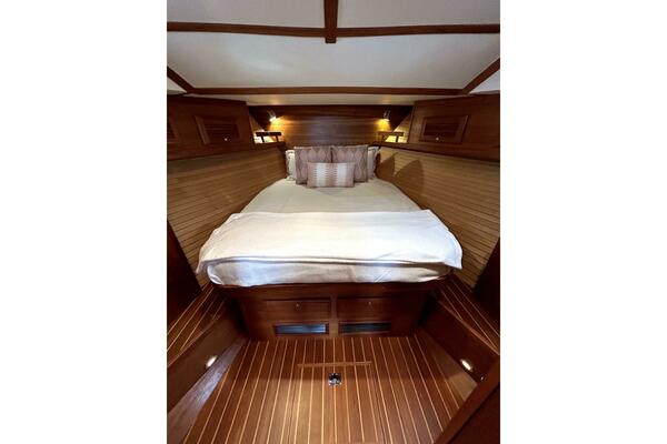 38ft Sabre Yacht For Sale