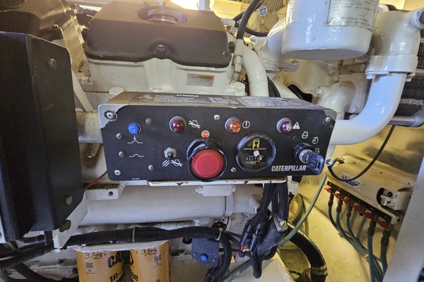 70ft Ocean Yachts Yacht For Sale