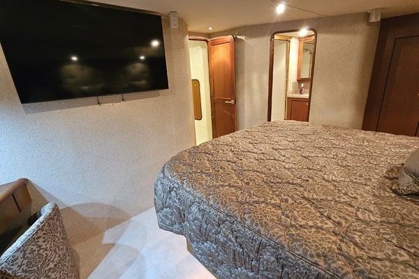 70ft Ocean Yachts Yacht For Sale