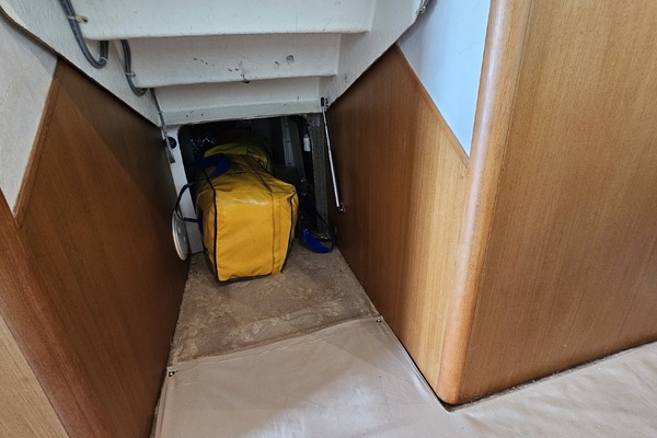 70ft Ocean Yachts Yacht For Sale